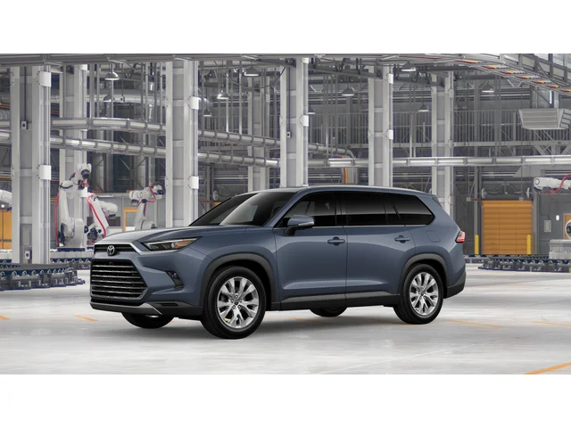 Nuevos TOYOTA GRAND HIGHLANDER HYBRID à Estados chez autogozo