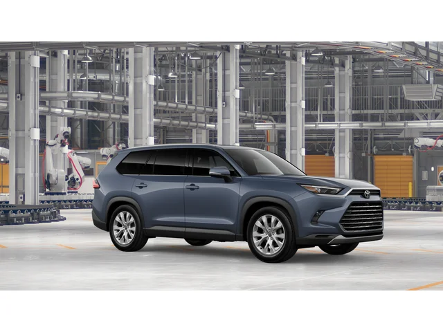 Nuevos TOYOTA GRAND HIGHLANDER HYBRID à Estados chez autogozo