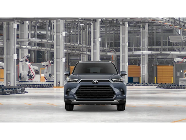 Nuevos TOYOTA GRAND HIGHLANDER HYBRID à Estados chez autogozo