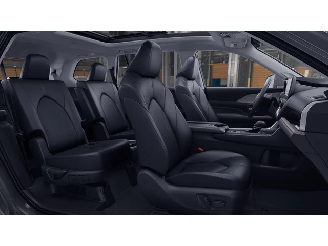 Nuevos TOYOTA GRAND HIGHLANDER HYBRID à Estados chez autogozo