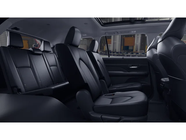 Nuevos TOYOTA GRAND HIGHLANDER HYBRID à Estados chez autogozo