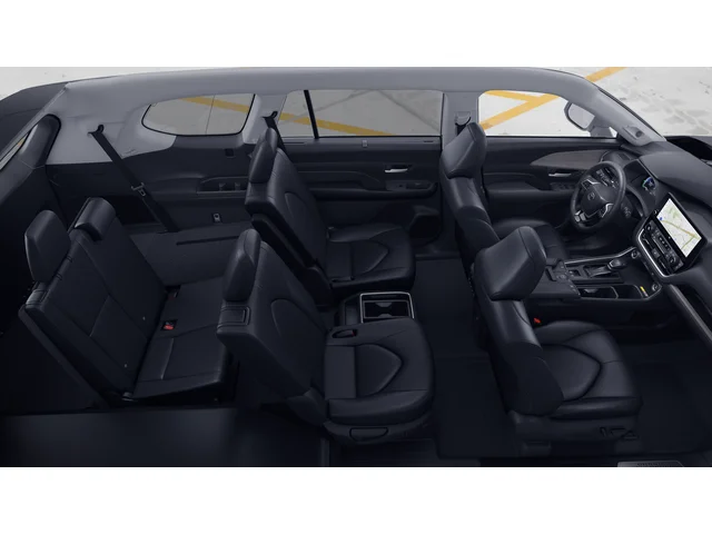 Nuevos TOYOTA GRAND HIGHLANDER HYBRID à Estados chez autogozo