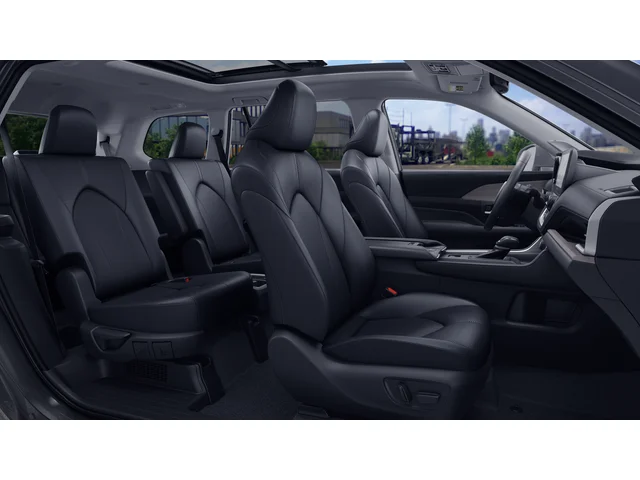 Nuevos TOYOTA GRAND HIGHLANDER HYBRID à Estados chez autogozo