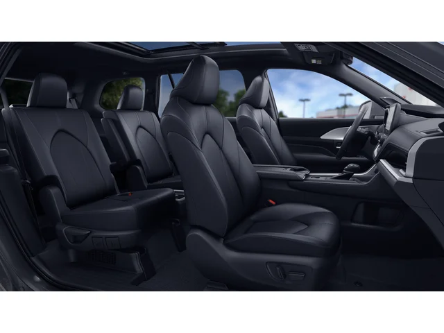 Nuevos TOYOTA GRAND HIGHLANDER HYBRID à Estados chez autogozo