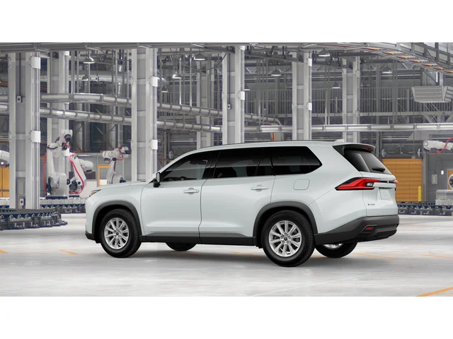 Nuevos TOYOTA GRAND HIGHLANDER HYBRID à Estados chez autogozo