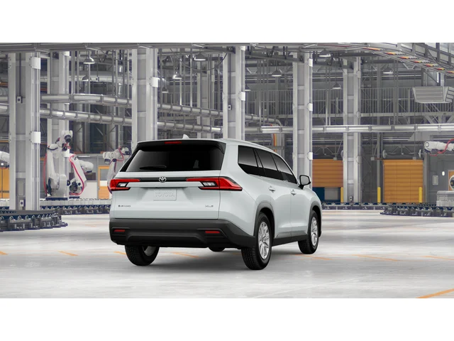 Nuevos TOYOTA GRAND HIGHLANDER HYBRID à Estados chez autogozo
