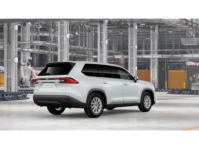 Nuevos TOYOTA GRAND HIGHLANDER HYBRID à Estados chez autogozo