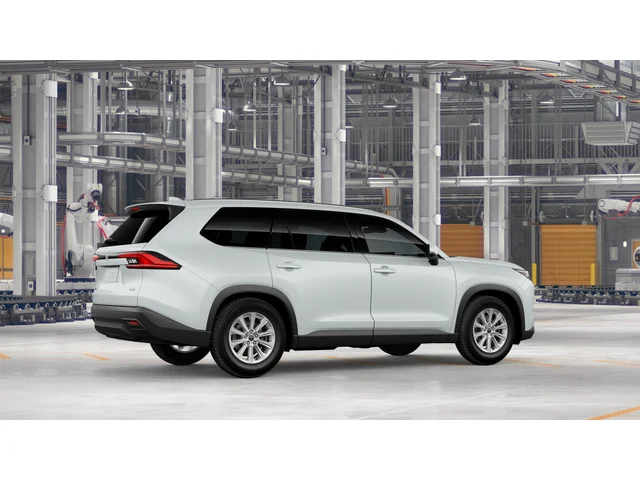 Nuevos TOYOTA GRAND HIGHLANDER HYBRID à Estados chez autogozo