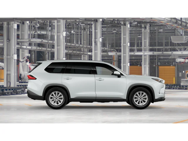 Nuevos TOYOTA GRAND HIGHLANDER HYBRID à Estados chez autogozo