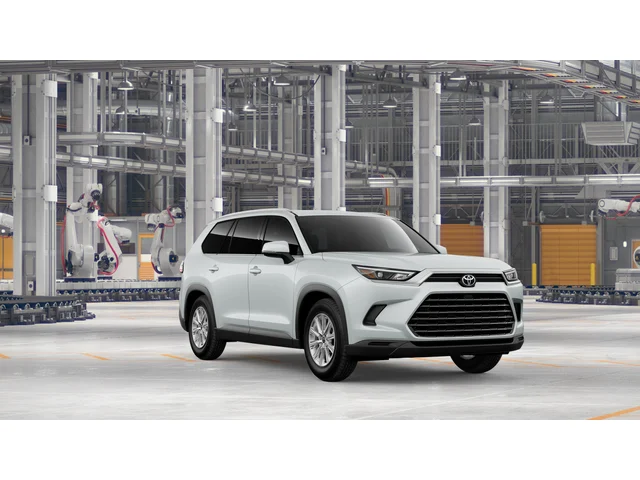 Nuevos TOYOTA GRAND HIGHLANDER HYBRID à Estados chez autogozo