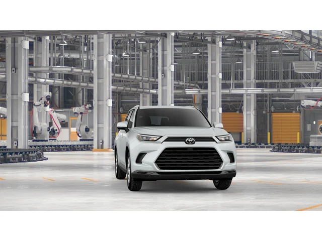 Nuevos TOYOTA GRAND HIGHLANDER HYBRID à Estados chez autogozo