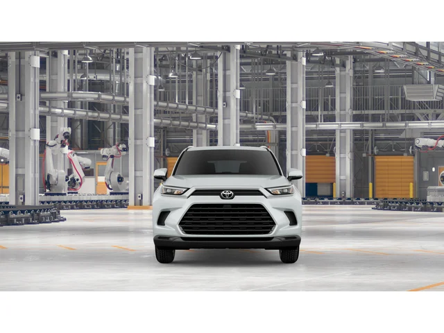 Nuevos TOYOTA GRAND HIGHLANDER HYBRID à Estados chez autogozo