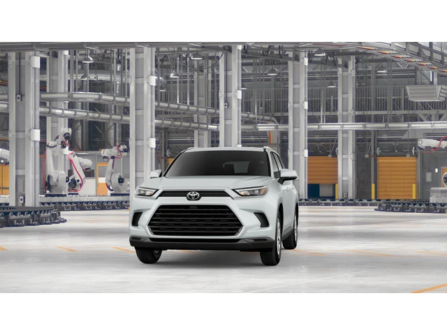 Nuevos TOYOTA GRAND HIGHLANDER HYBRID à Estados chez autogozo