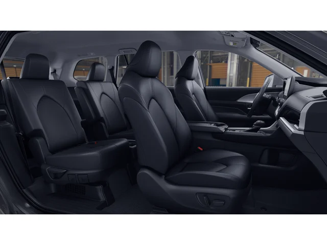 Nuevos TOYOTA GRAND HIGHLANDER HYBRID à Estados chez autogozo