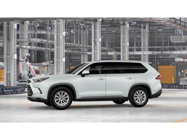 Nuevos TOYOTA GRAND HIGHLANDER HYBRID à Estados chez autogozo