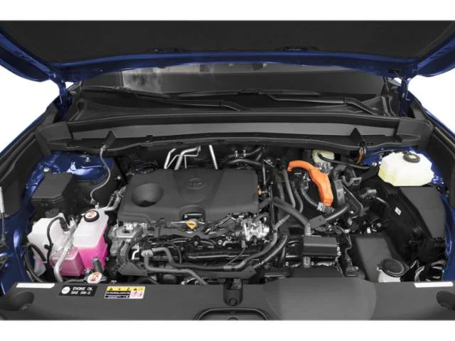 SEMINUEVOS TOYOTA Grand Highlander Hybrid a Estados en autogozo