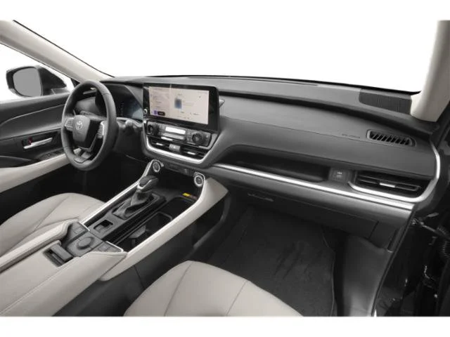 SEMINUEVOS TOYOTA Grand Highlander Hybrid a Estados en autogozo