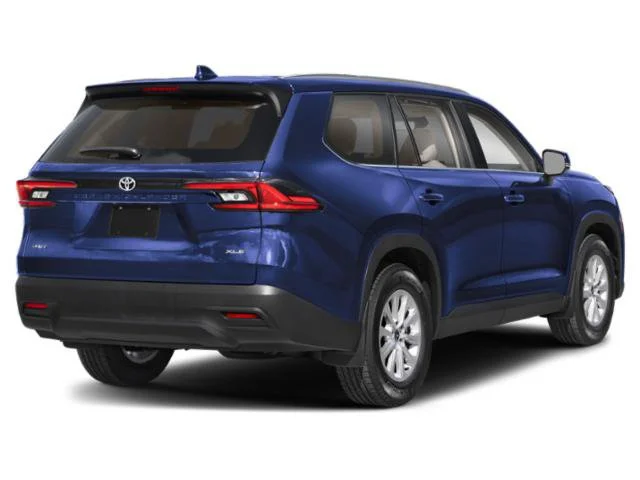 SEMINUEVOS TOYOTA Grand Highlander Hybrid a Estados en autogozo