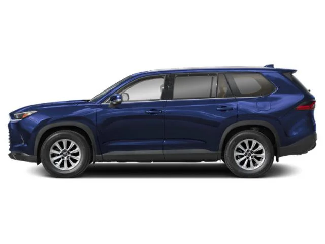 SEMINUEVOS TOYOTA Grand Highlander Hybrid a Estados en autogozo