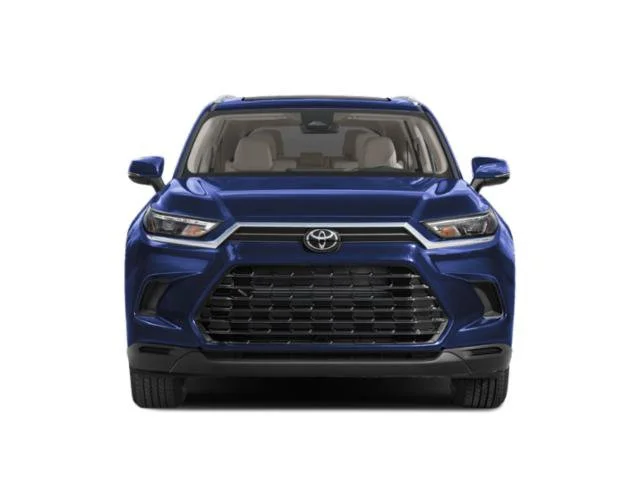 SEMINUEVOS TOYOTA Grand Highlander Hybrid a Estados en autogozo