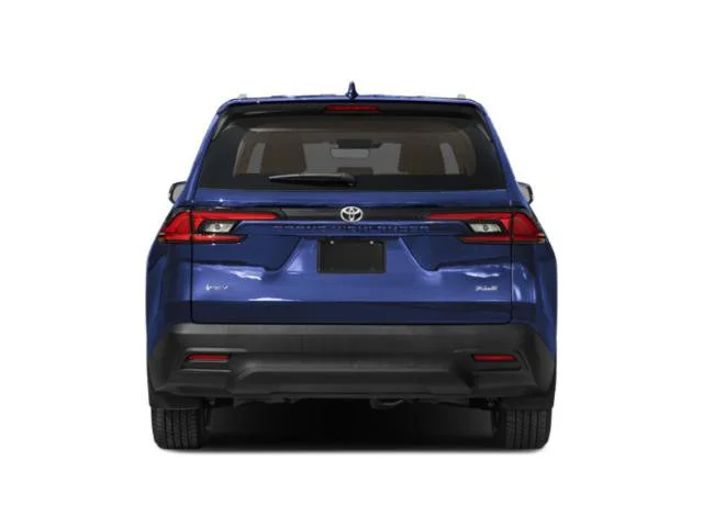 SEMINUEVOS TOYOTA Grand Highlander Hybrid a Estados en autogozo