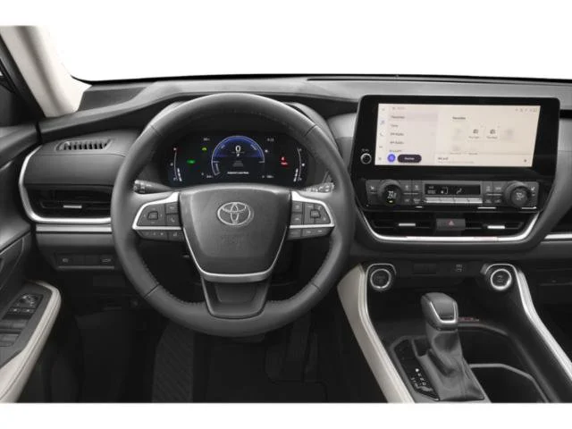 SEMINUEVOS TOYOTA Grand Highlander Hybrid a Estados en autogozo