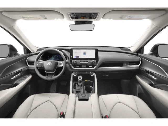 SEMINUEVOS TOYOTA Grand Highlander Hybrid a Estados en autogozo