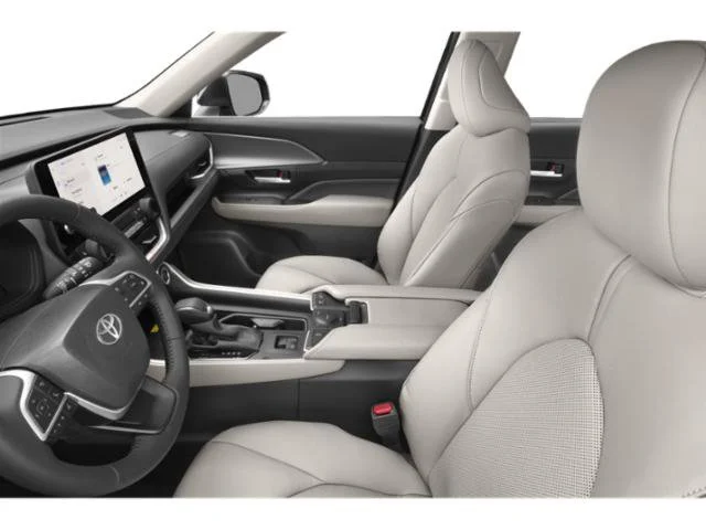 SEMINUEVOS TOYOTA Grand Highlander Hybrid a Estados en autogozo