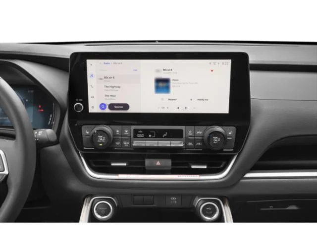 SEMINUEVOS TOYOTA Grand Highlander Hybrid a Estados en autogozo