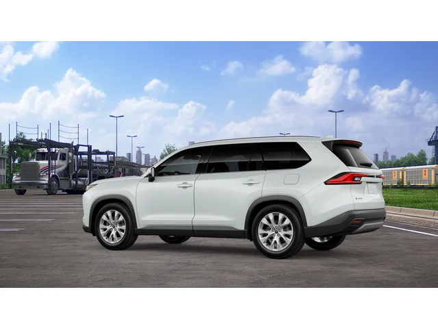 Nuevos TOYOTA GRAND HIGHLANDER HYBRID à Estados chez autogozo