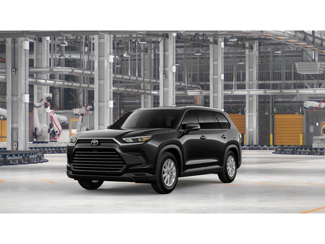 Nuevos TOYOTA GRAND HIGHLANDER HYBRID à Estados chez autogozo