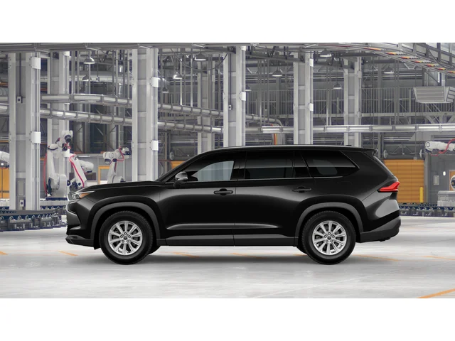 Nuevos TOYOTA GRAND HIGHLANDER HYBRID à Estados chez autogozo