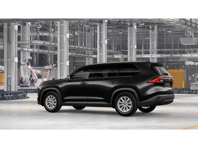 Nuevos TOYOTA GRAND HIGHLANDER HYBRID à Estados chez autogozo