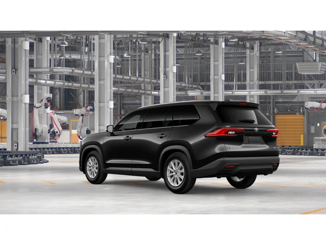 Nuevos TOYOTA GRAND HIGHLANDER HYBRID à Estados chez autogozo