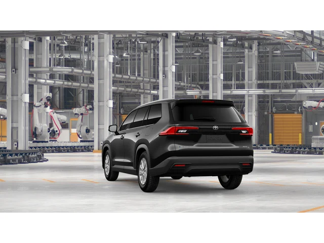 Nuevos TOYOTA GRAND HIGHLANDER HYBRID à Estados chez autogozo