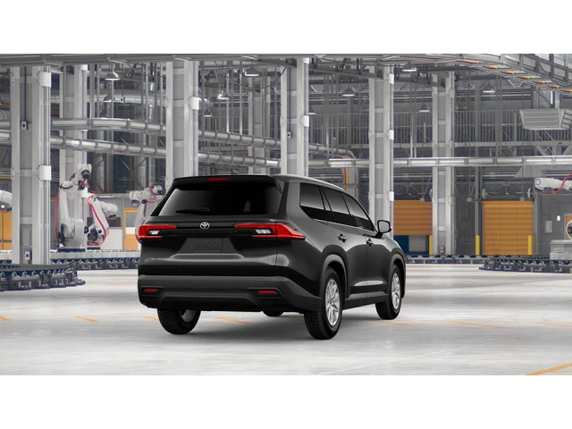 Nuevos TOYOTA GRAND HIGHLANDER HYBRID à Estados chez autogozo