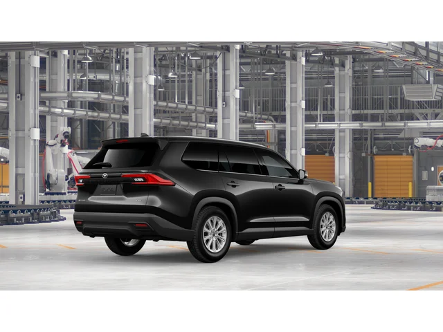 Nuevos TOYOTA GRAND HIGHLANDER HYBRID à Estados chez autogozo