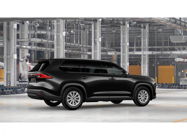 Nuevos TOYOTA GRAND HIGHLANDER HYBRID à Estados chez autogozo