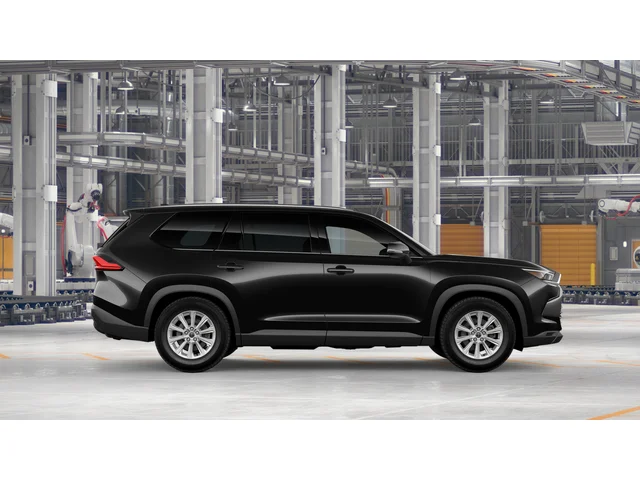 Nuevos TOYOTA GRAND HIGHLANDER HYBRID à Estados chez autogozo
