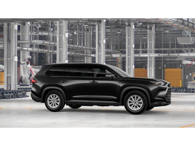 Nuevos TOYOTA GRAND HIGHLANDER HYBRID à Estados chez autogozo