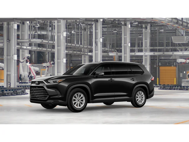 Nuevos TOYOTA GRAND HIGHLANDER HYBRID à Estados chez autogozo