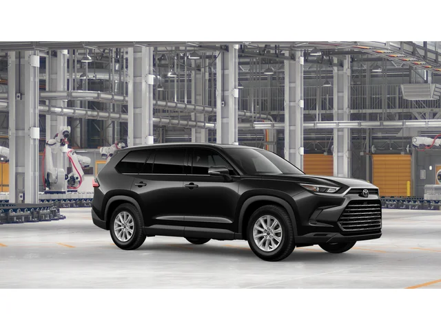 Nuevos TOYOTA GRAND HIGHLANDER HYBRID à Estados chez autogozo