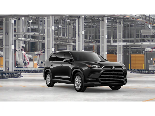 Nuevos TOYOTA GRAND HIGHLANDER HYBRID à Estados chez autogozo