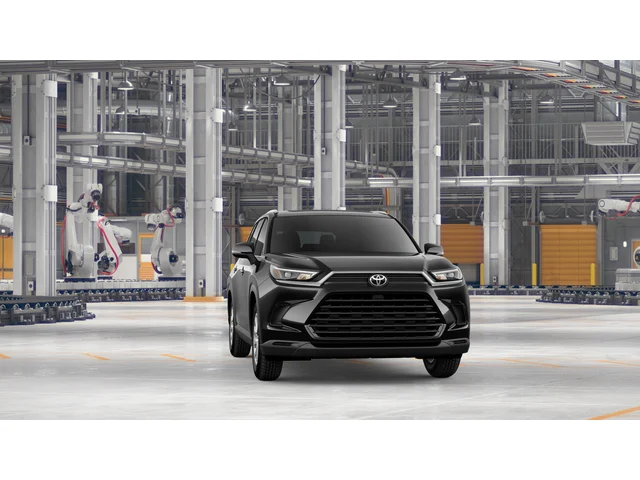 Nuevos TOYOTA GRAND HIGHLANDER HYBRID à Estados chez autogozo