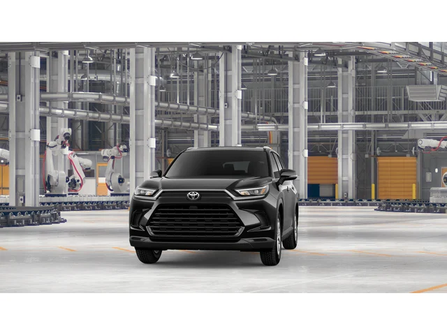Nuevos TOYOTA GRAND HIGHLANDER HYBRID à Estados chez autogozo