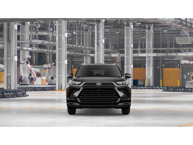 Nuevos TOYOTA GRAND HIGHLANDER HYBRID à Estados chez autogozo