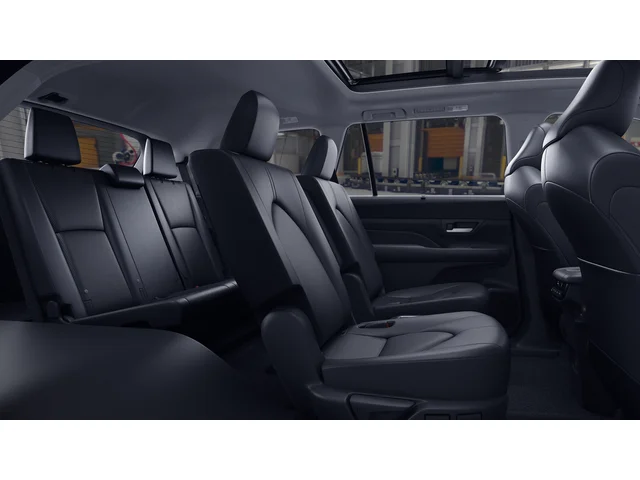 Nuevos TOYOTA GRAND HIGHLANDER HYBRID à Estados chez autogozo