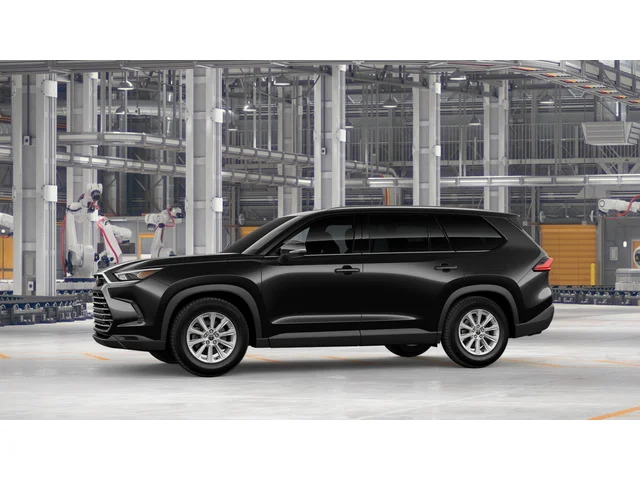Nuevos TOYOTA GRAND HIGHLANDER HYBRID à Estados chez autogozo