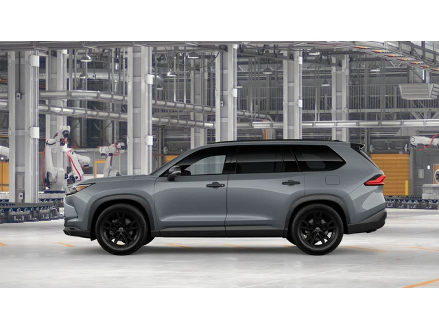 Nuevos TOYOTA GRAND HIGHLANDER HYBRID à Estados chez autogozo