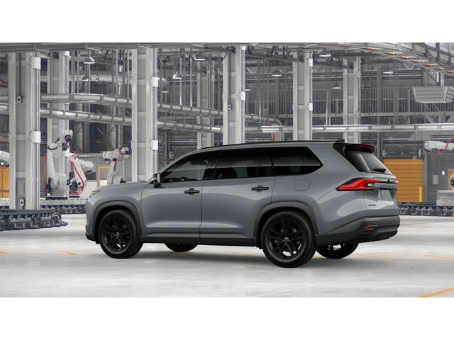 Nuevos TOYOTA GRAND HIGHLANDER HYBRID à Estados chez autogozo